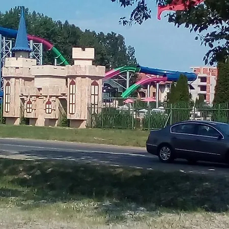 Fort Garden