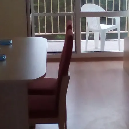 Apartment Fort Garden Sunny Beach