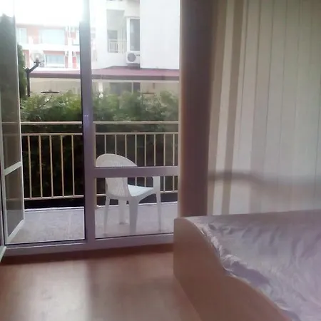 Apartment Fort Garden