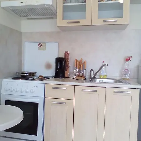 Apartamento Fort Garden